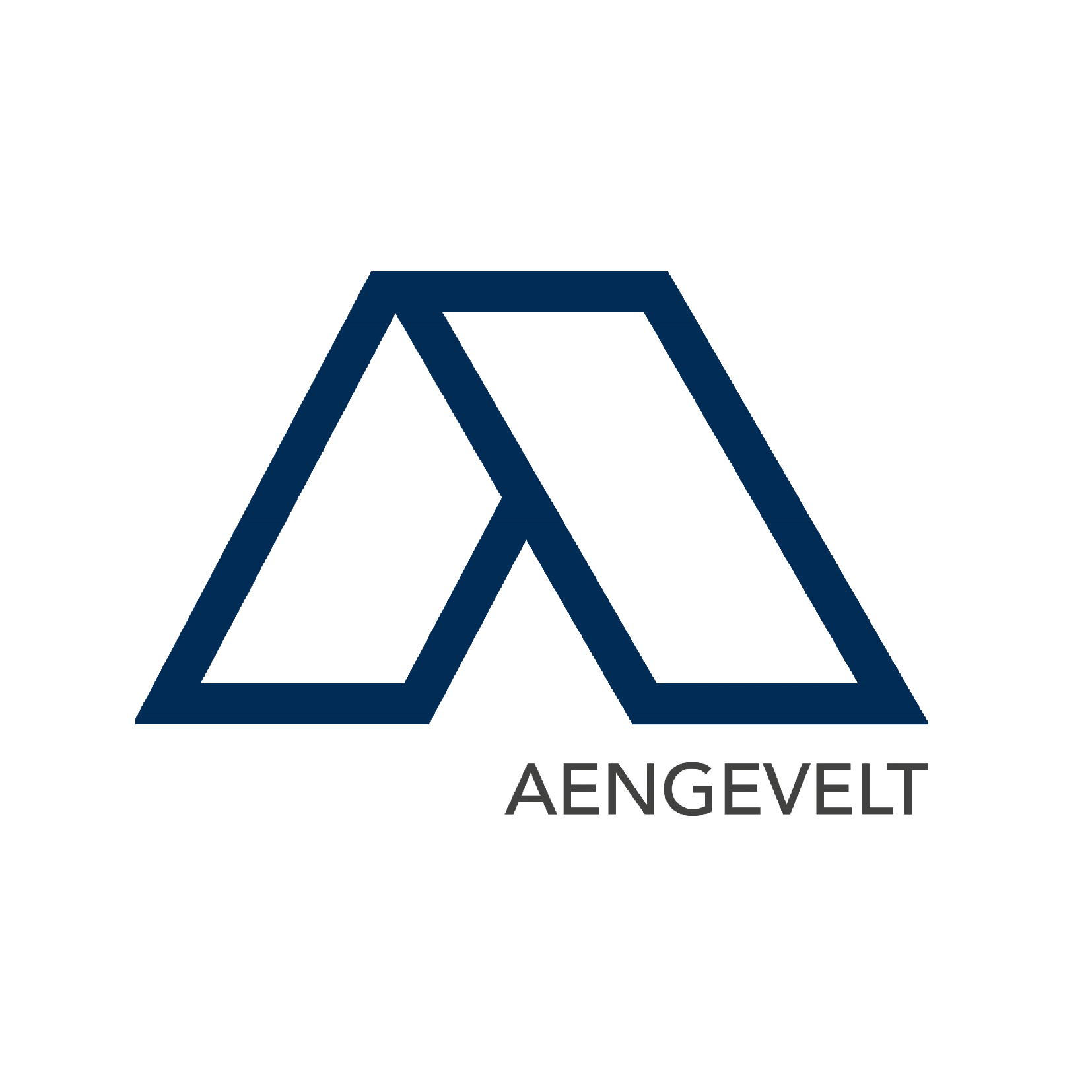 Logo von AENGEVELT IMMOBILIEN