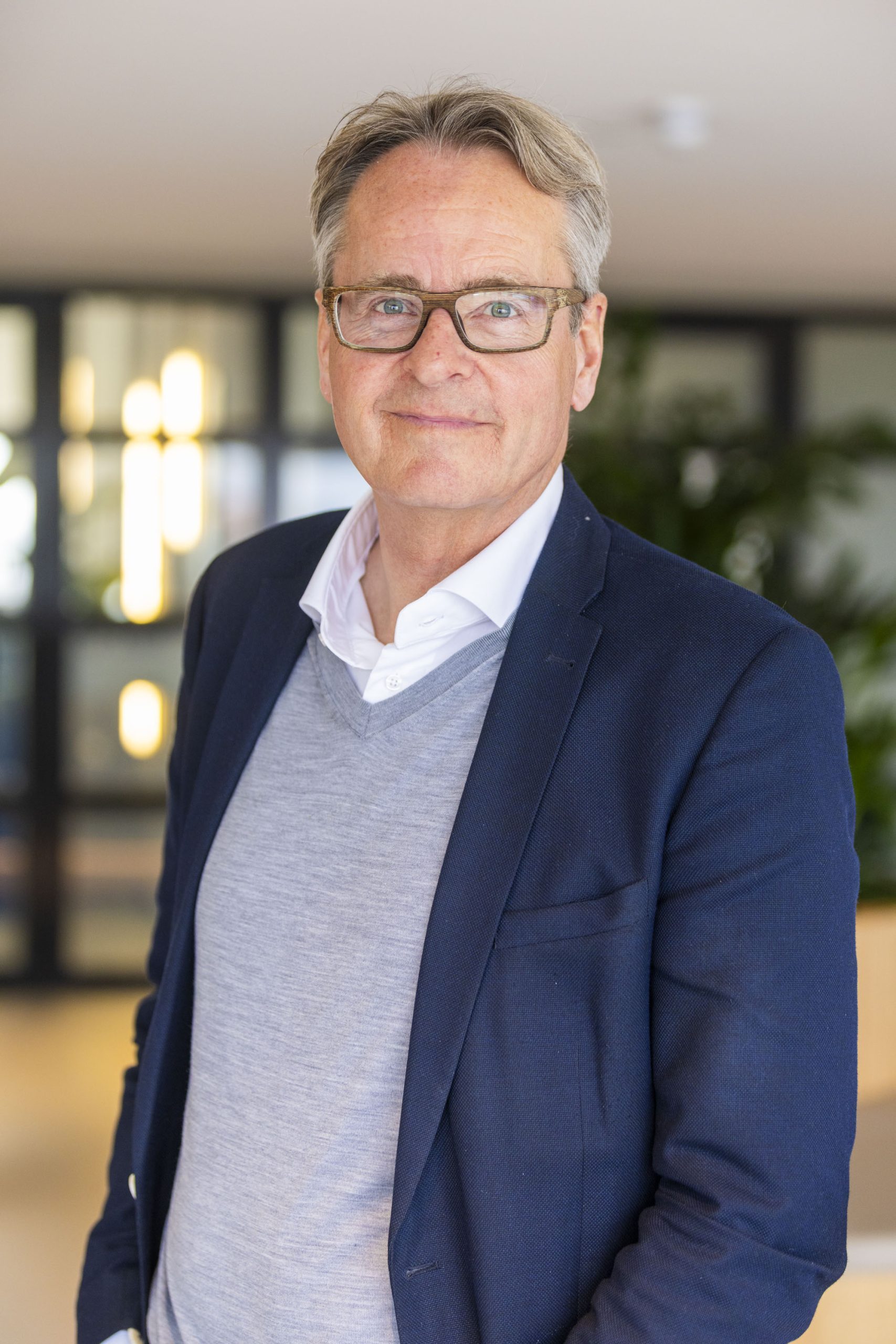 Hans Peter Fris