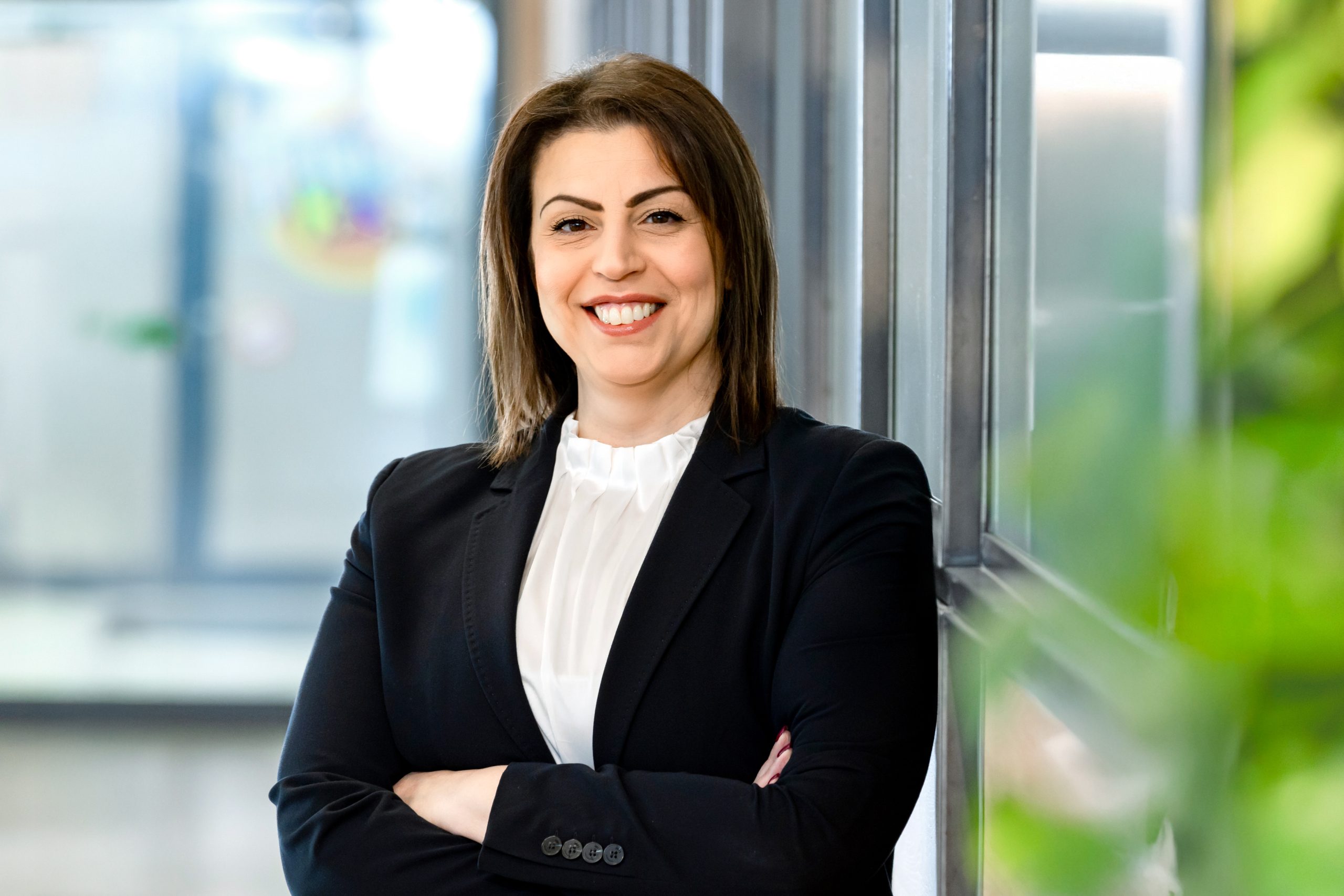 TÜV Rheinland - Letizia Piceno