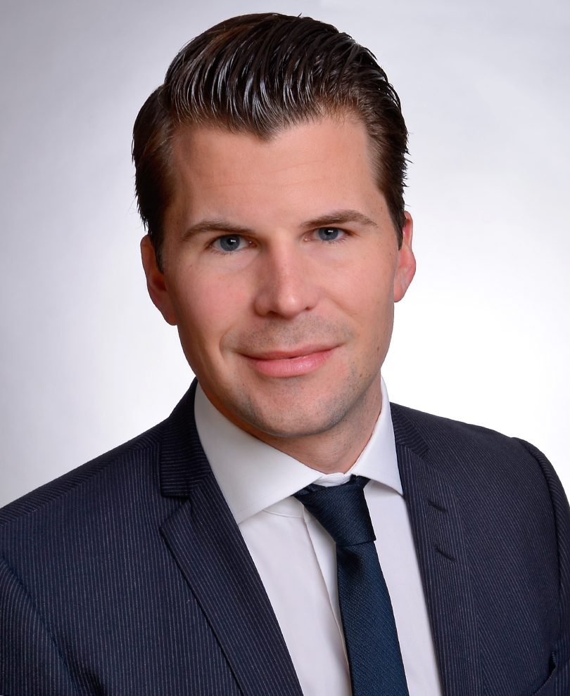 Statement von Mark Aengevelt zur EXPO REAL 2025