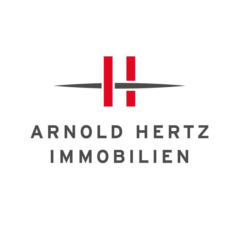 Logo von Arnold Hertz Immobilien
