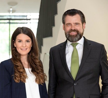 Aigner Immobilien GmbH - Geschäftsführung