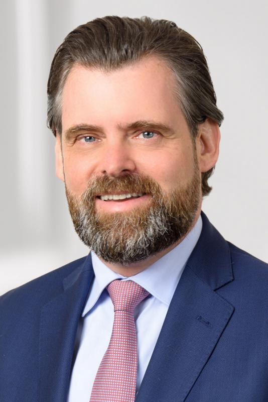 Statement von Thomas Aigner zur EXPO REAL 2025