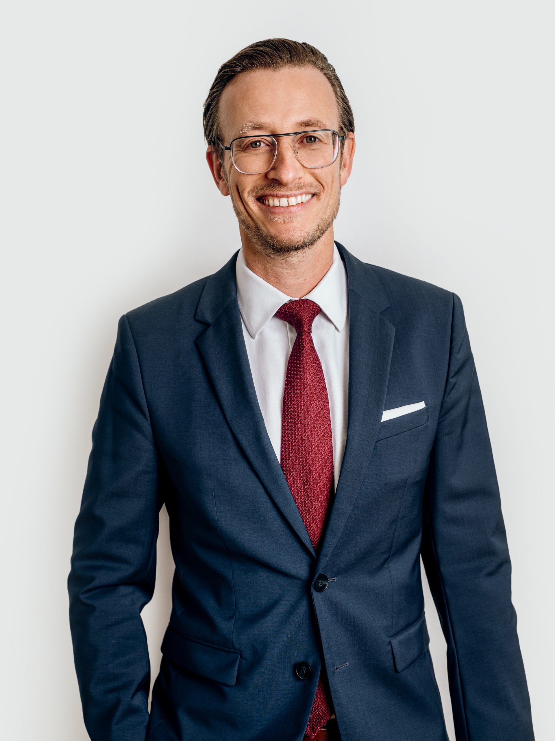 Mario Kolb - albrings + müller ag - DIP-Partner
