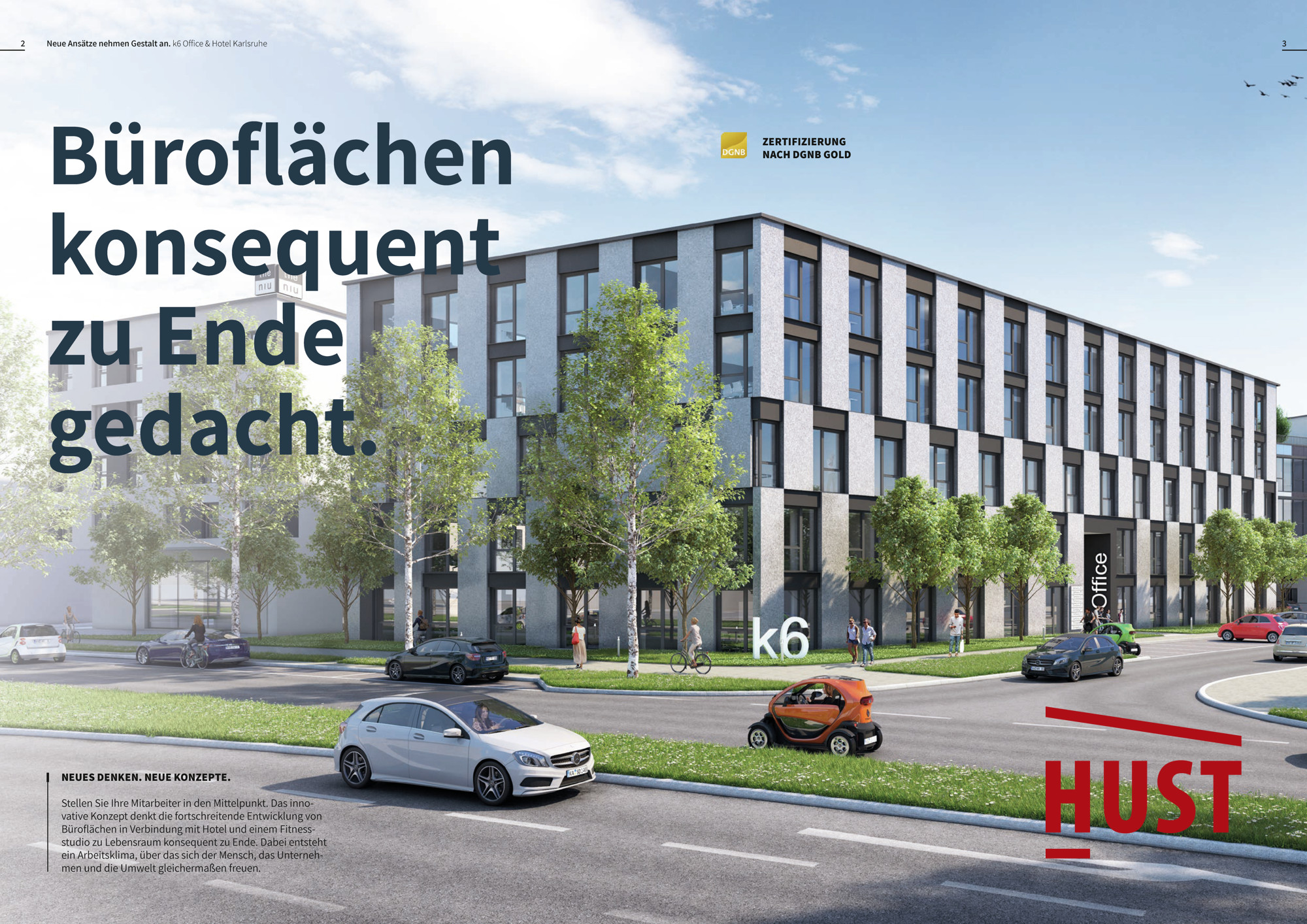 Die Zukunft