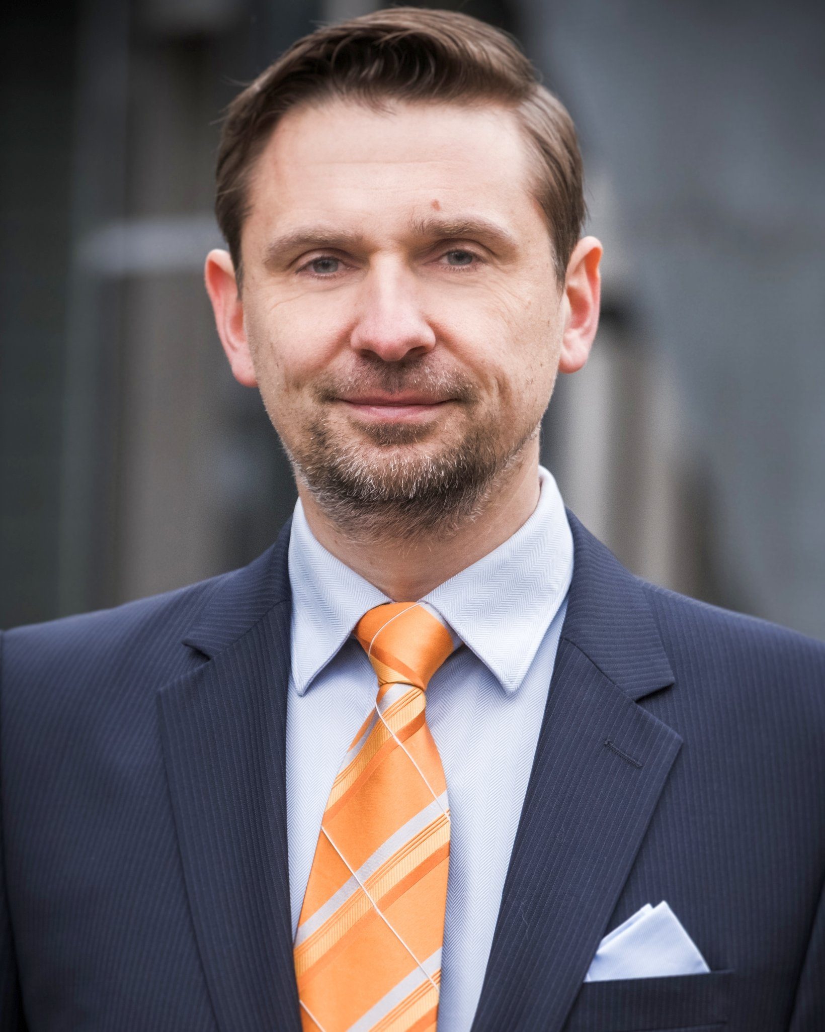 Prof. Dr. Daniel Kaltofen