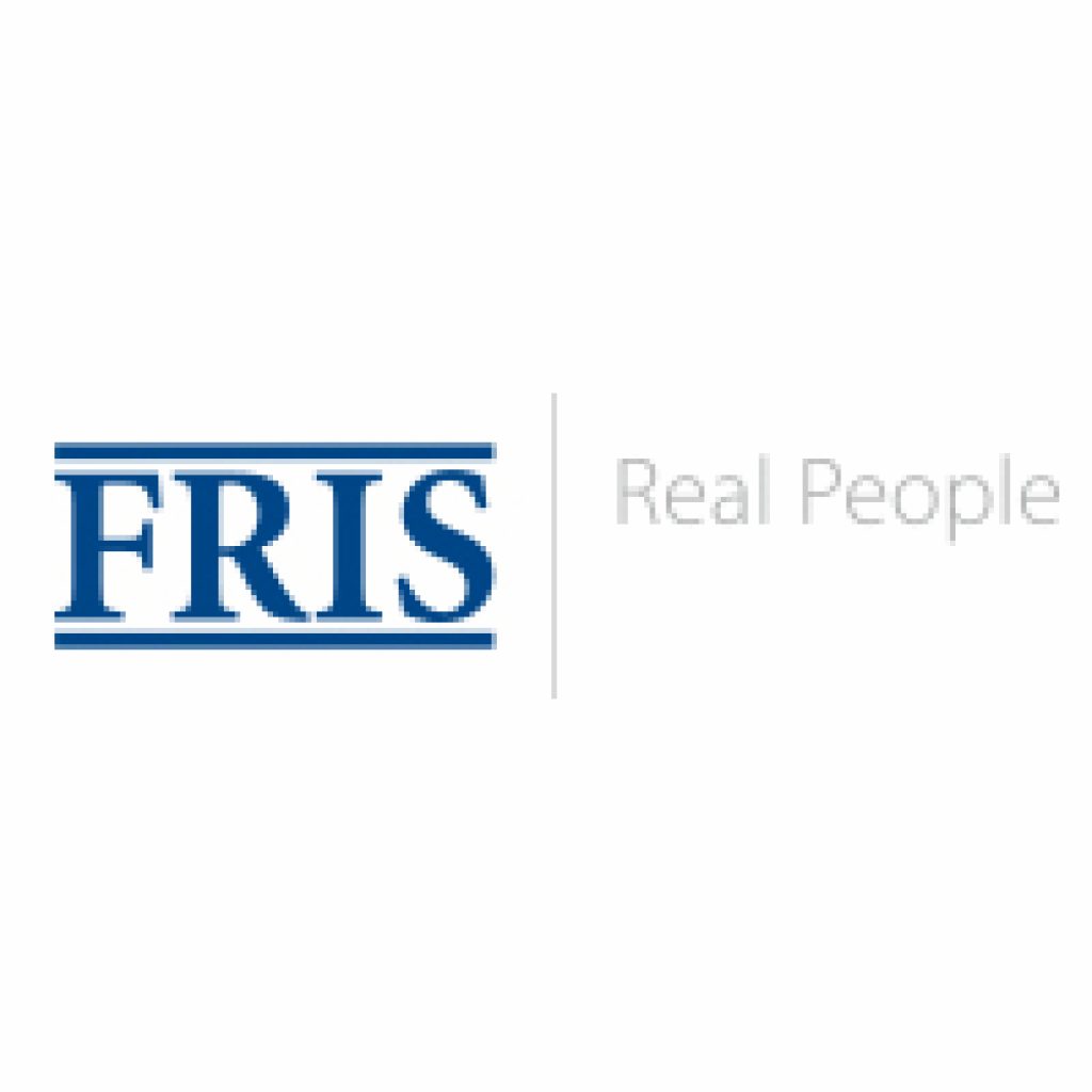 Logo von FRIS | Real People