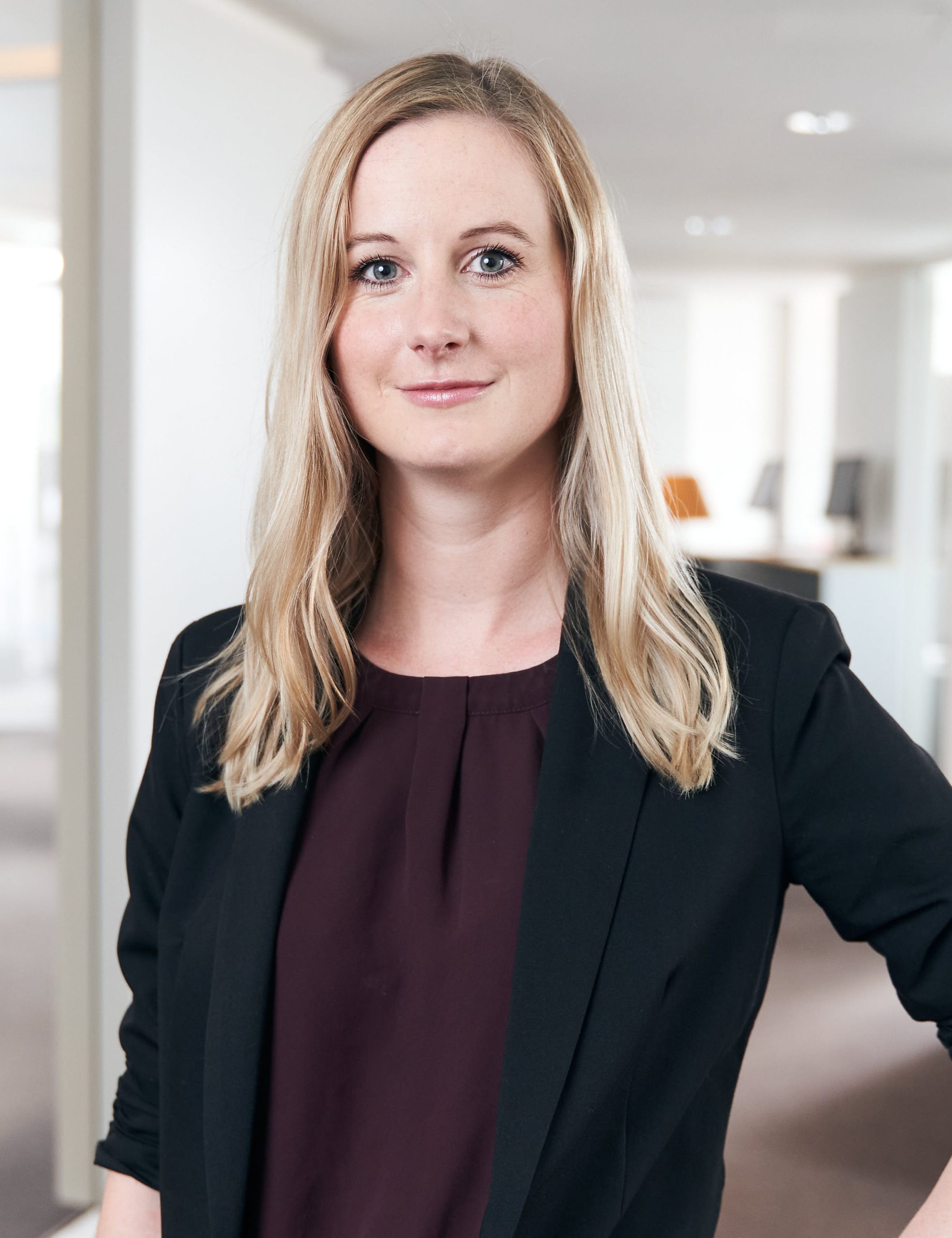 Jeanette Kuhnert