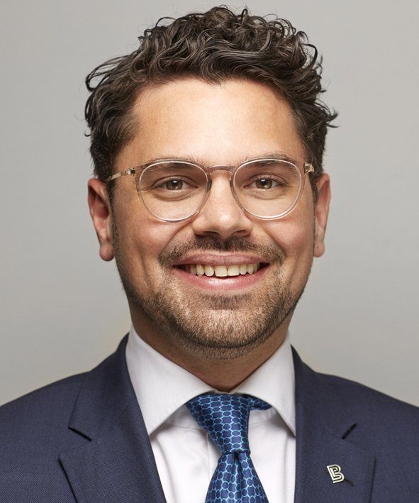 Leo Beyer - BEYER IMMOBILIEN
