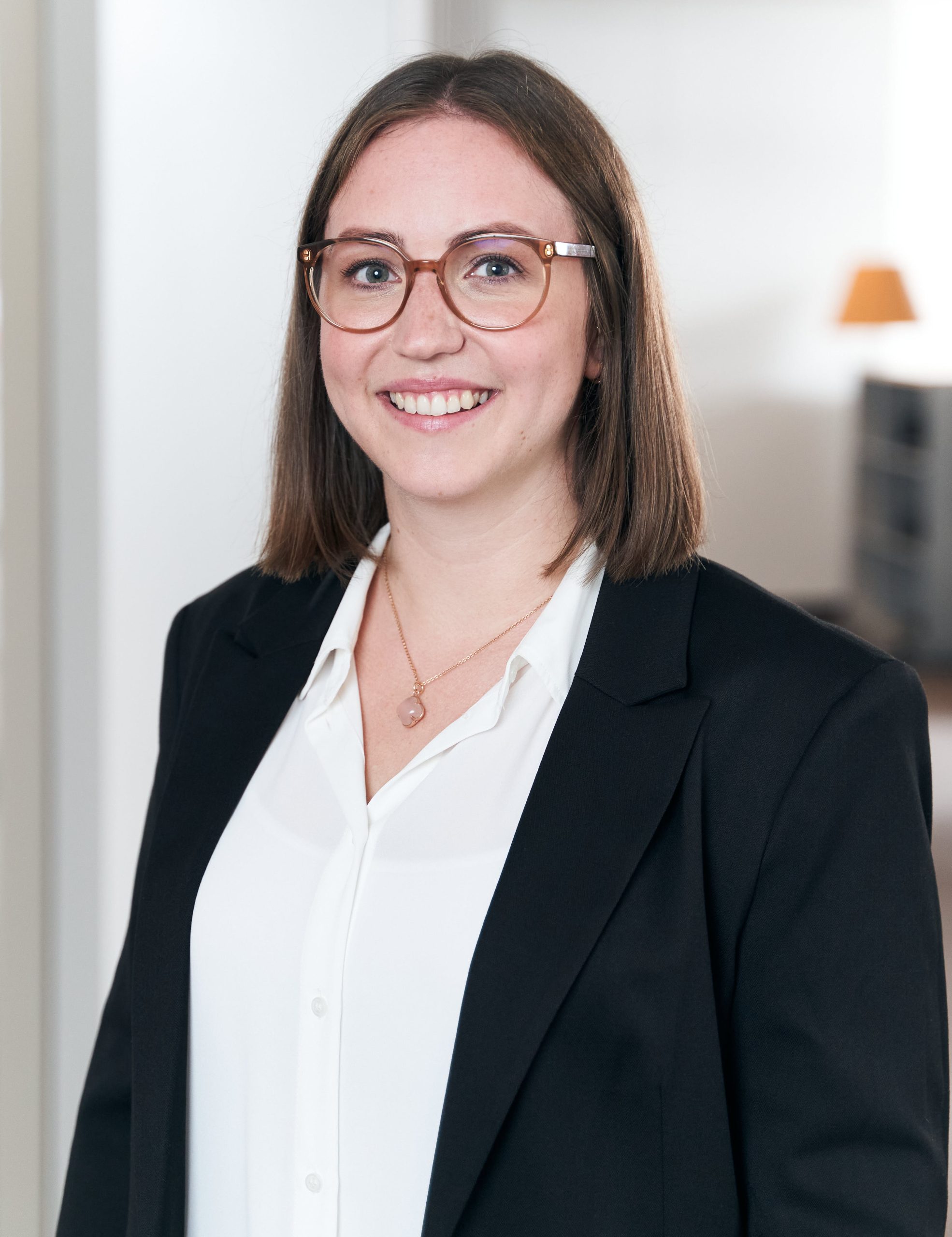 Lisa-Marie Wittlinger