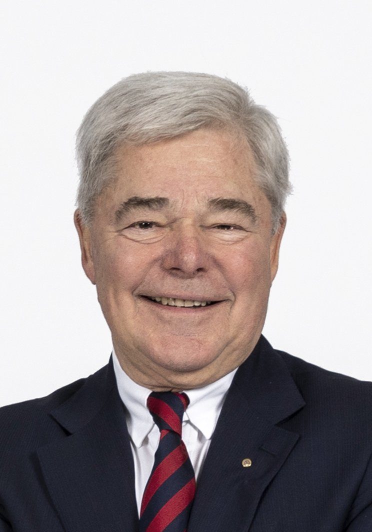 Lutz Aengevelt