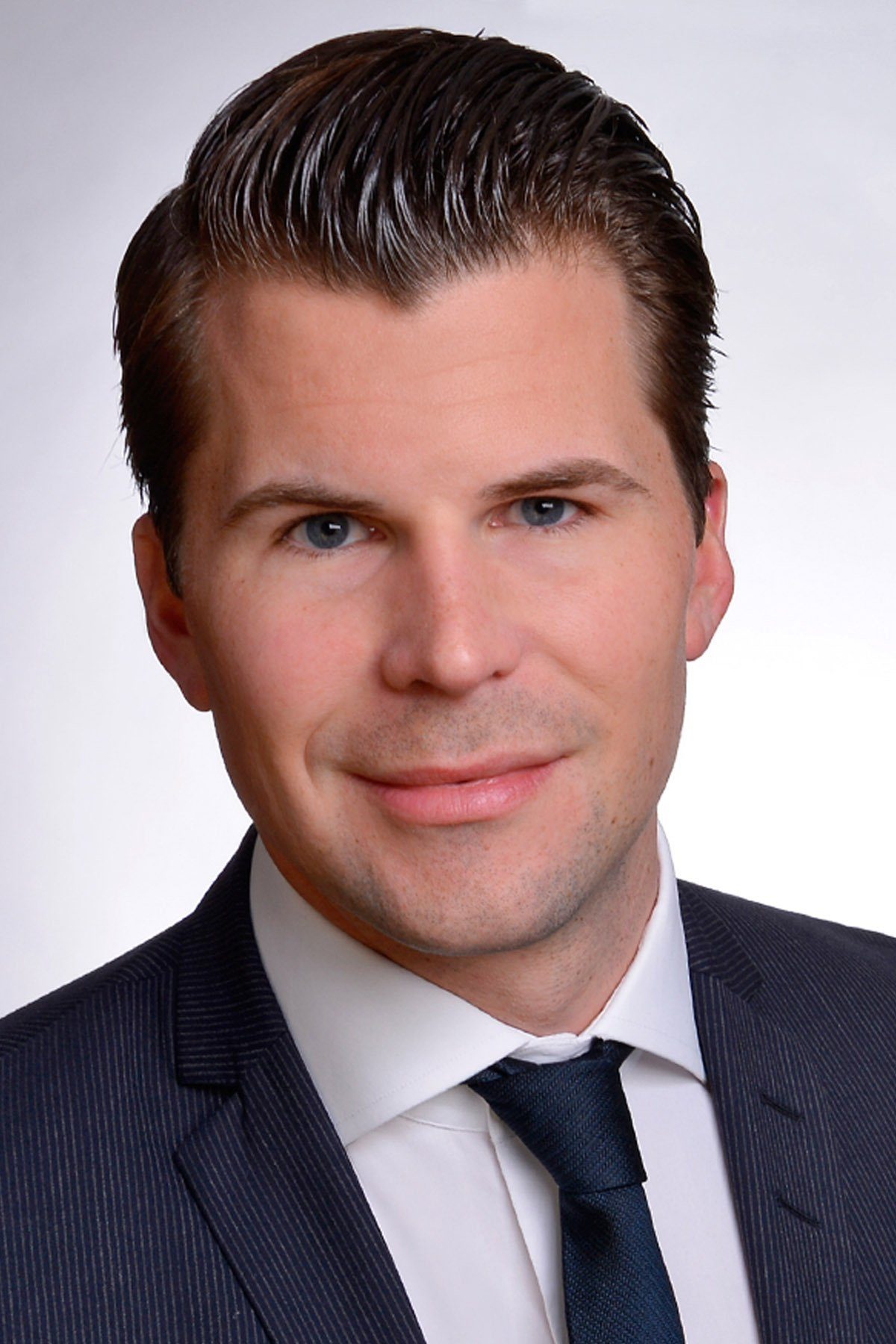 Mark Aengevelt