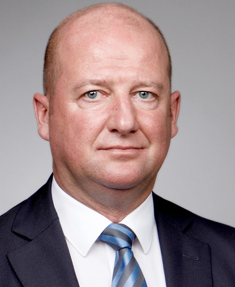 Ullrich Müller