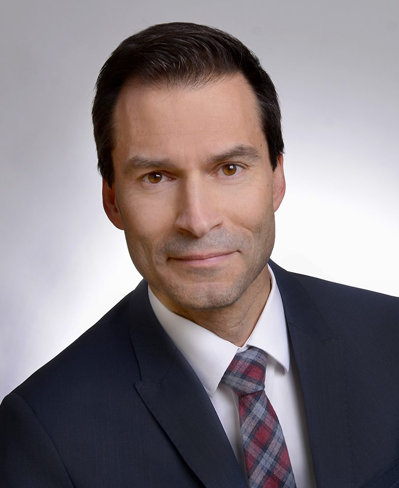Oliver Lederer - Aengevelt Immobilien