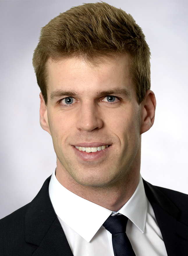Aengevelt Research - Lars Rehbein