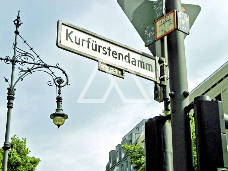 Prächtige Büro-/Praxisflächen in mitten in der City-West!