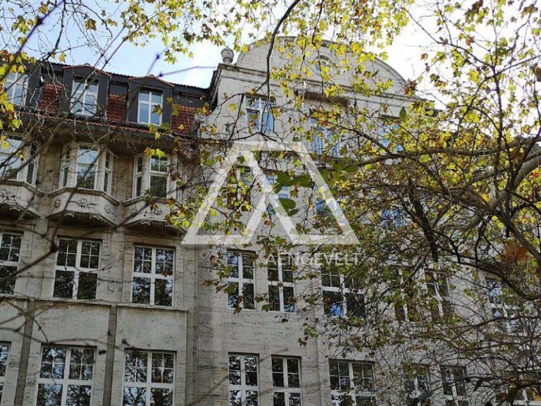 Zentrumsnahe Büroflächen am Floßplatz
