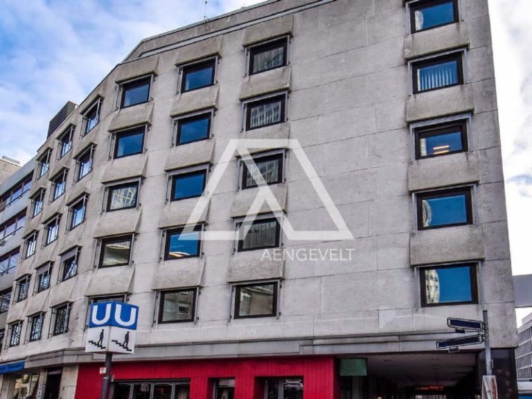 Moderne Büros in bester Innenstadtlage!