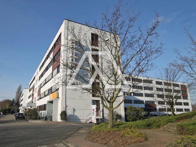 „NE85/89 OFFICE“ – Modernes, citynahes Bürohaus