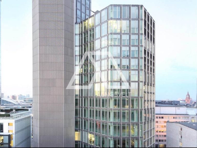 Garden Tower – Ihr Garten in luftiger Höhe