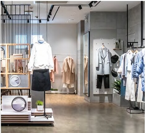 Ihr neues Quartier zum Leben und Arbeiten direkt an der Ostsee mit eigener Marina! - Impression Textil