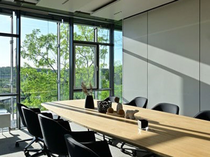Bürogebäude in exklusivem Ambiente! - Konferenzraum