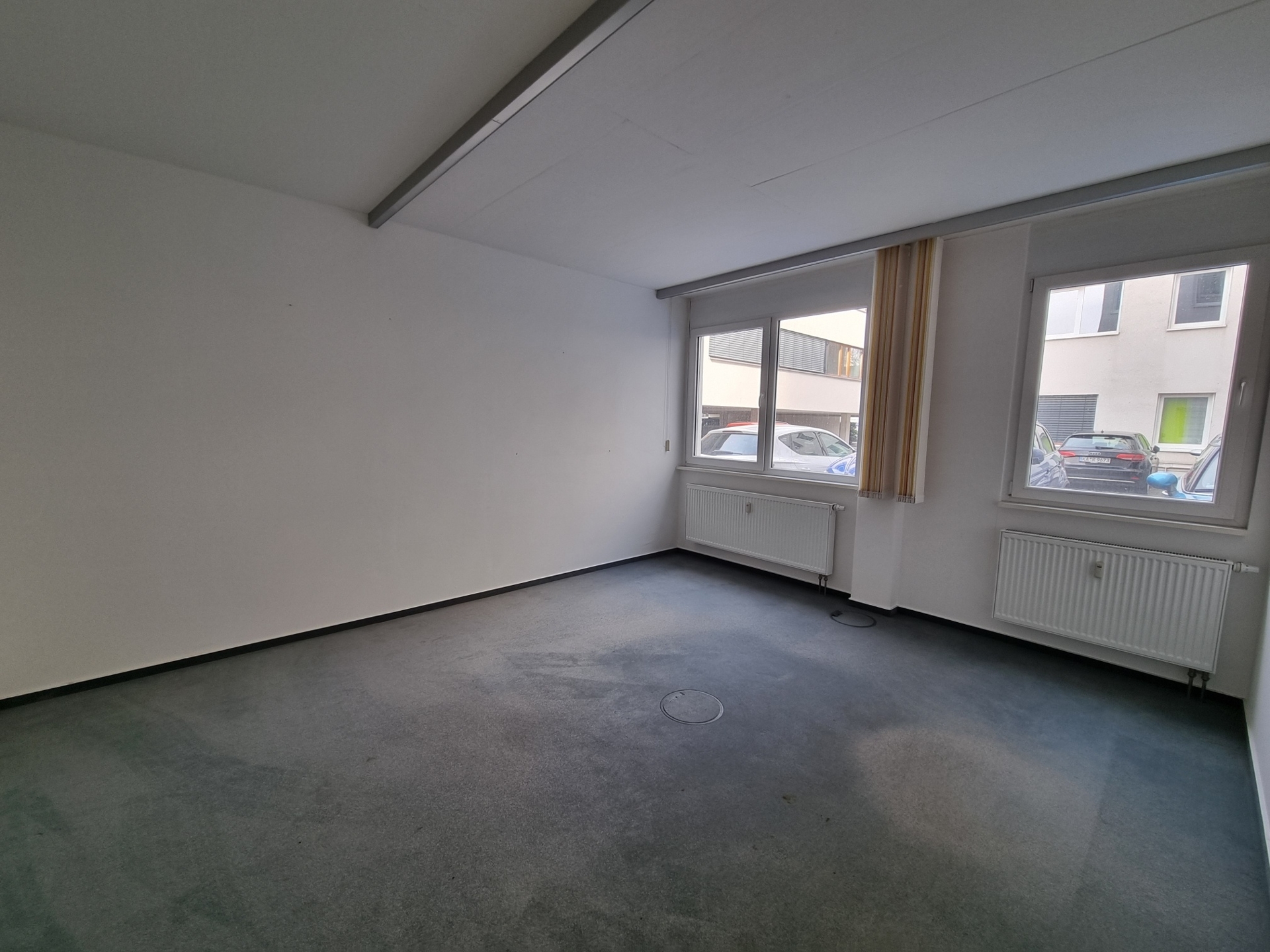 Mitten im Herzen der Durlacher Altstadt – Büroflächen in einem attraktiven Bürohaus - Büro